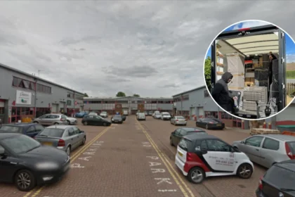 Wandsworth Tops London Mover Boroughs, Brent Rises 2026