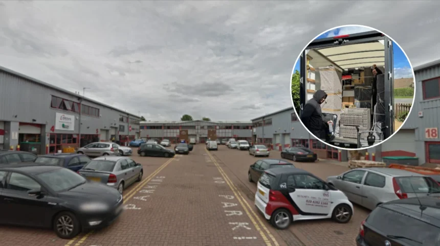 Wandsworth Tops London Movers 2026