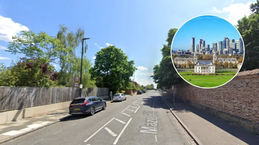 Where to See Snowdrops Blooming Across London 2026