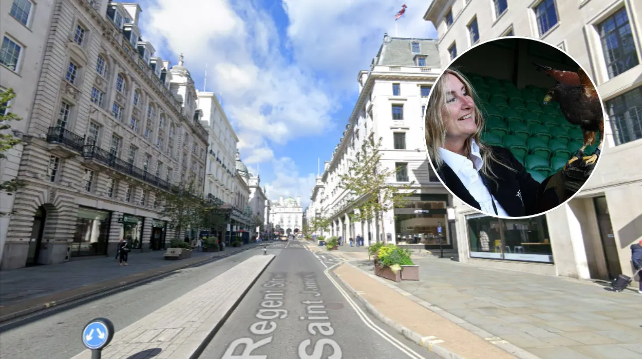 Wimbledon Bird Feeder Event by London Wildlife Trust