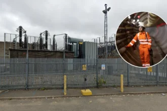 Wimbledon and Wandsworth Substations Upgraded with £12m Cables 2026
