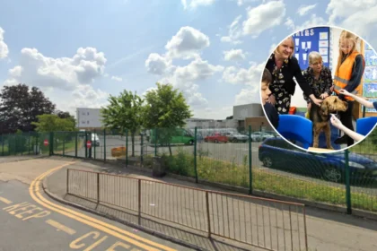 Woodside Academy Bexley Lauded for Mental Health Work 2026