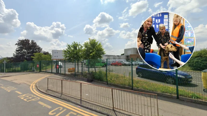 Woodside Academy Bexley Lauded for Mental Health Work 2026