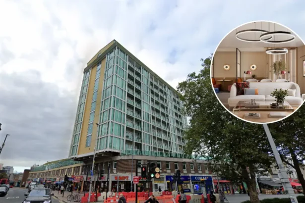 Woolwich Town Centre Shopfront Revival by Turner Works 2026