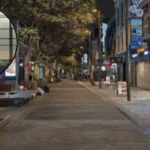 Woolwich Town Centre Shopfront Revival by Turner Works 2026