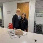 Specsavers Launches Hearing Home Visits in Bromley Led by Hinnah Mahmood