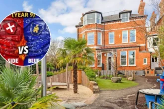 ‘Red vs Blue South London Wars’ Hits Sixth Forms, Unis 2026