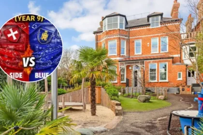 ‘Red vs Blue South London Wars’ Hits Sixth Forms, Unis 2026