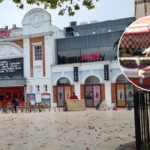 34 Films from 12 Countries at Rapport Festival, Brixton Ritzy 2026