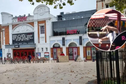 34 Films from 12 Countries at Rapport Festival, Brixton Ritzy 2026