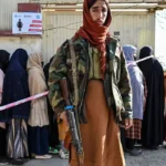 ACAA Condemns Taliban’s “Criminal Procedure Regulation of the Courts” Targeting Women, Ethnic Minorities