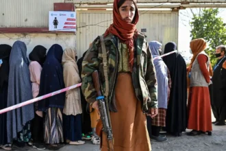 ACAA Condemns Taliban’s “Criminal Procedure Regulation of the Courts” Targeting Women, Ethnic Minorities