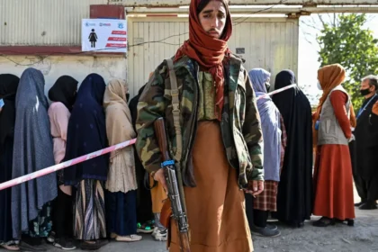 ACAA Condemns Taliban’s “Criminal Procedure Regulation of the Courts” Targeting Women, Ethnic Minorities
