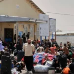 ACAA warns Iran conflict is putting Afghan refugees at grave risk