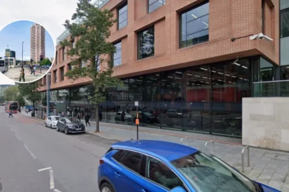 Abbey Wood Tower Cuts Affordable Family Homes After Mayor Approval 2026