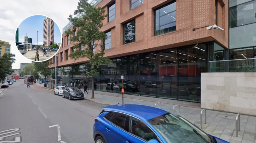 Abbey Wood Tower Cuts Affordable Family Homes After Mayor Approval 2026