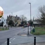 Arts & Crafts Homes Complete on Lewisham Estate 2026