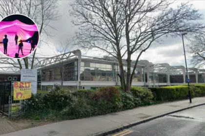 BRIT School Croydon Seeks Teams for Campus Overhaul 2026
