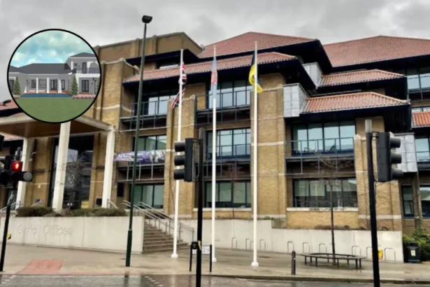 Belvedere 10-Bed HMO Plan by Sandhu 2026