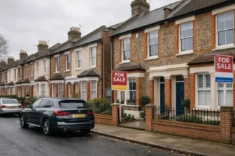 Bexley Property Prices Soar 15% - A Staggering £70k Boost for Homeowners
