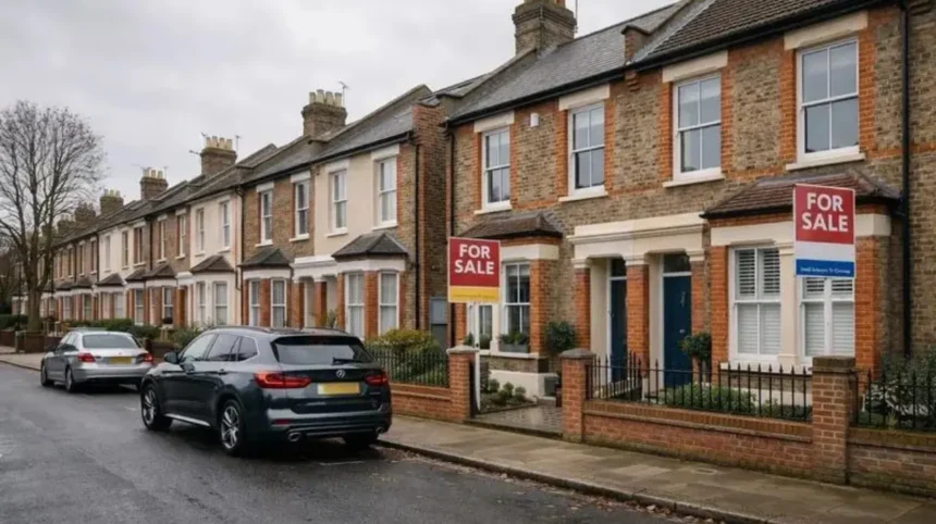 Bexley Property Prices Soar 15% - A Staggering £70k Boost for Homeowners