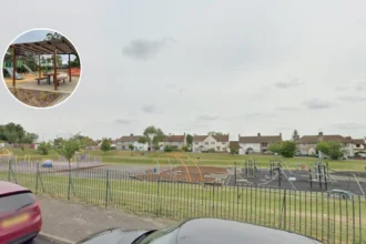 Bexley Proposes Dell Playground Refurb in Crayford 2026