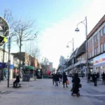 Bexleyheath Broadway Police Van Crash: 5 Hospitalised 2026