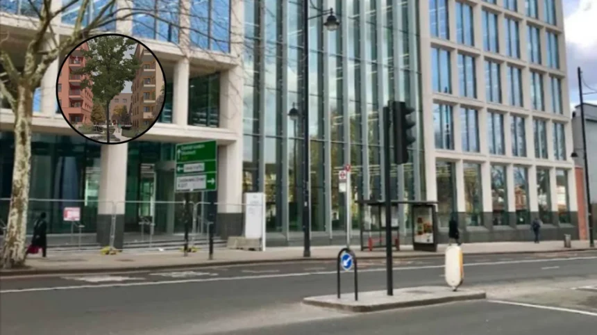 Brixton: Council Approves 100 Social Rent Homes & Workspace 2026