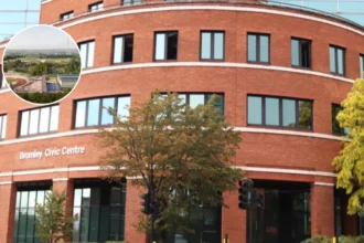 Bromley Council Plans Crystal Palace NSC Major Renovation 2026