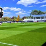 Bromley Drop Points in Oldham Draw – League Two 2026