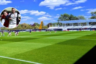 Bromley Drop Points in Oldham Draw – League Two 2026