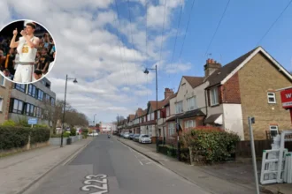 Bromley Gin Firm Fined for Illegal Worker, Orpington 2026