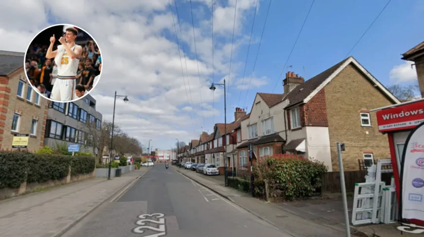 Bromley Gin Firm Fined for Illegal Worker, Orpington 2026