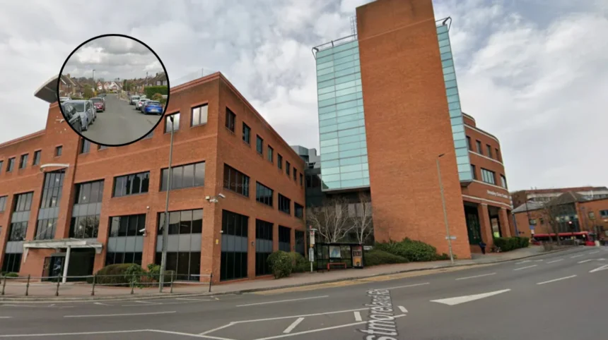 Bromley Orpington Top Waste Complaint Streets 2026