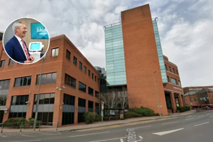 Bromley Tories 'Threatened by Reform' Tax Rise Confirmed 2026