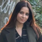 Chandreyi Chatterjee