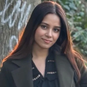 Chandreyi Chatterjee