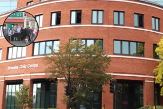 Chelsfield Parking Row: Shops Hit 2026