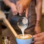 Coffee is About to Brew at Jamaica Blue Sutton as Opening Date Confirmed