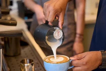 Coffee is About to Brew at Jamaica Blue Sutton as Opening Date Confirmed