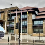 Crayford Social Club Housing Redevelopment Plan Bexley 2026