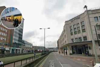 Croydon Allders Parade Shops 'Too Niche' – Poll 2026