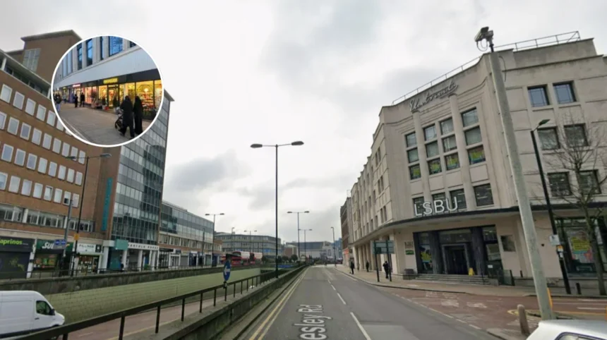 Croydon Allders Parade Shops 'Too Niche' – Poll 2026