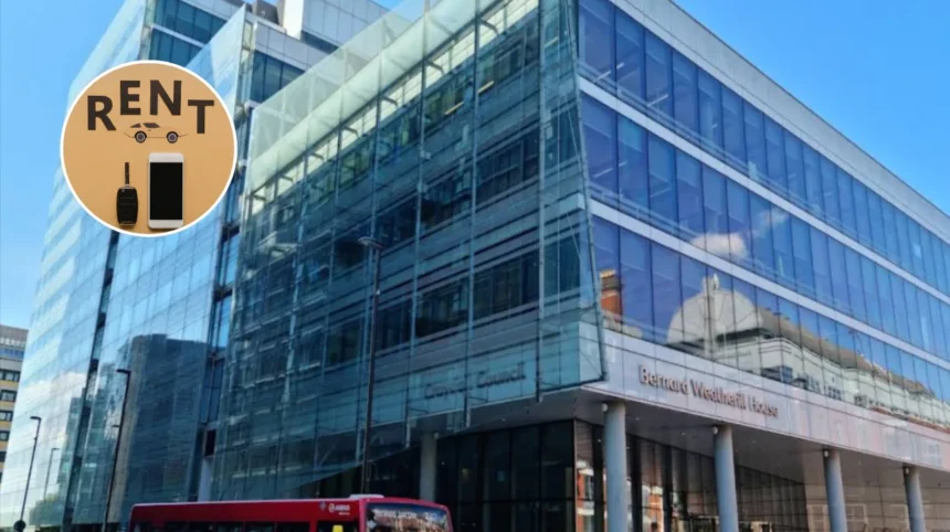 Croydon Council £9m Rent Arrears Scandal Uncovered 2026