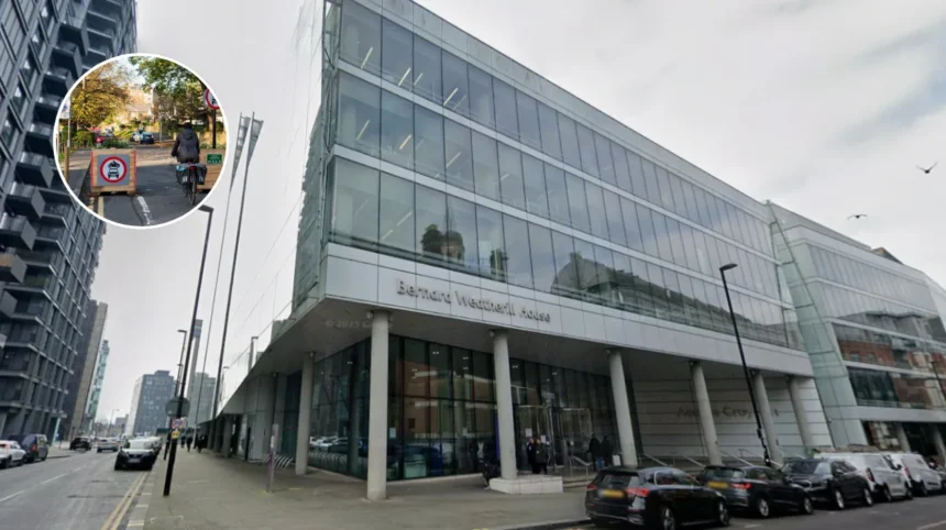 Croydon Council Illegally Created Six LTNs for Millions 2026