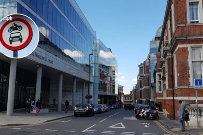 Croydon Council Illegally Created Six LTNs for Motorist Millions 2026