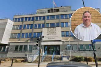 Croydon LTNs Ruled Unlawful by High Court 2026