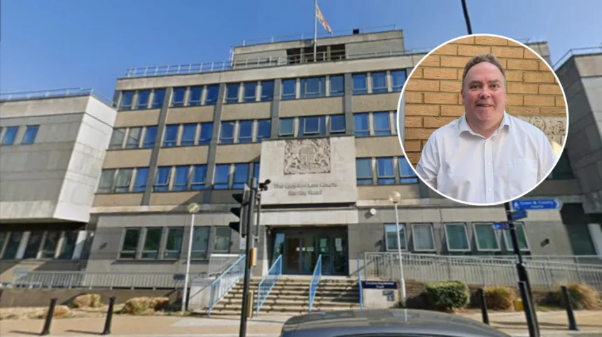 Croydon LTNs Ruled Unlawful by High Court 2026