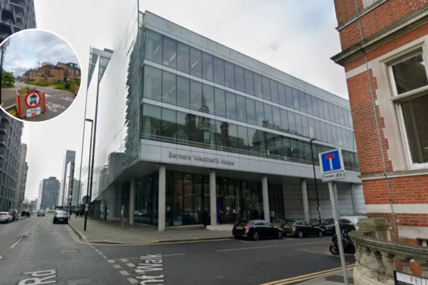 Croydon LTNs Scrapped by High Court Judge Order 2026