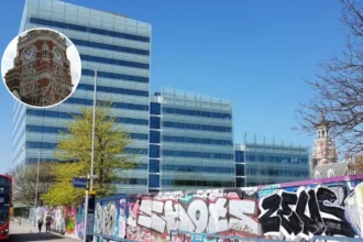 Croydon Tops Telegraph's London Suburbs to Avoid List 2026